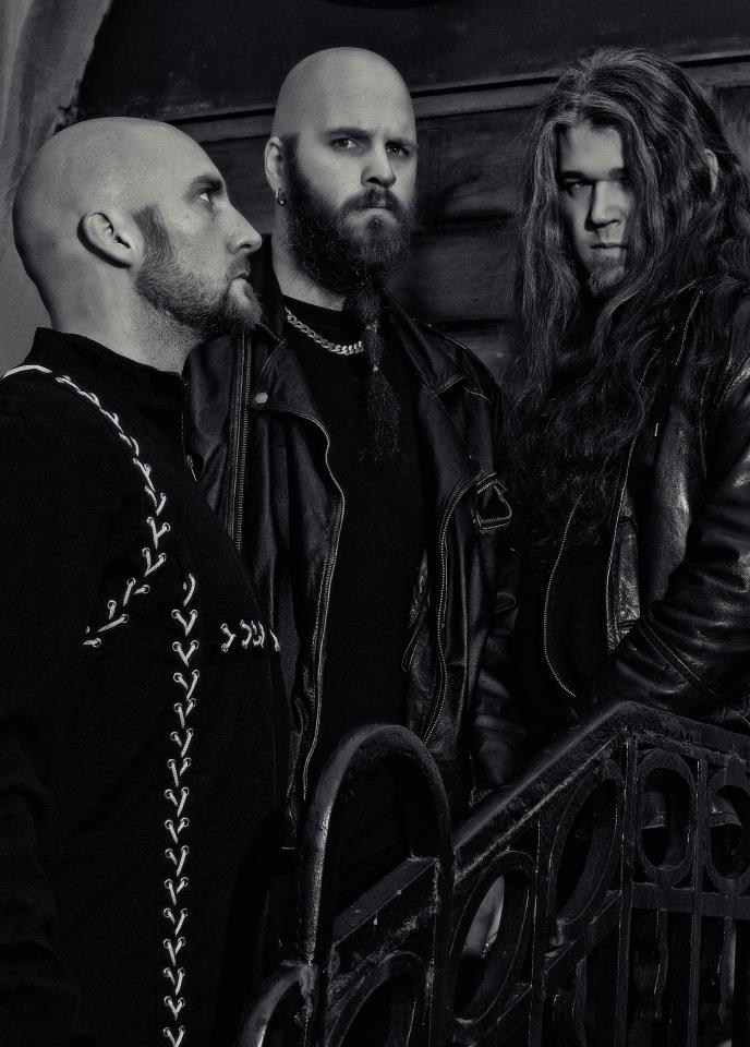 Naglfar - Téras